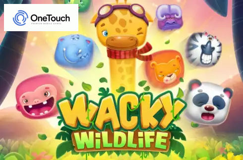 Wacky Wildlife